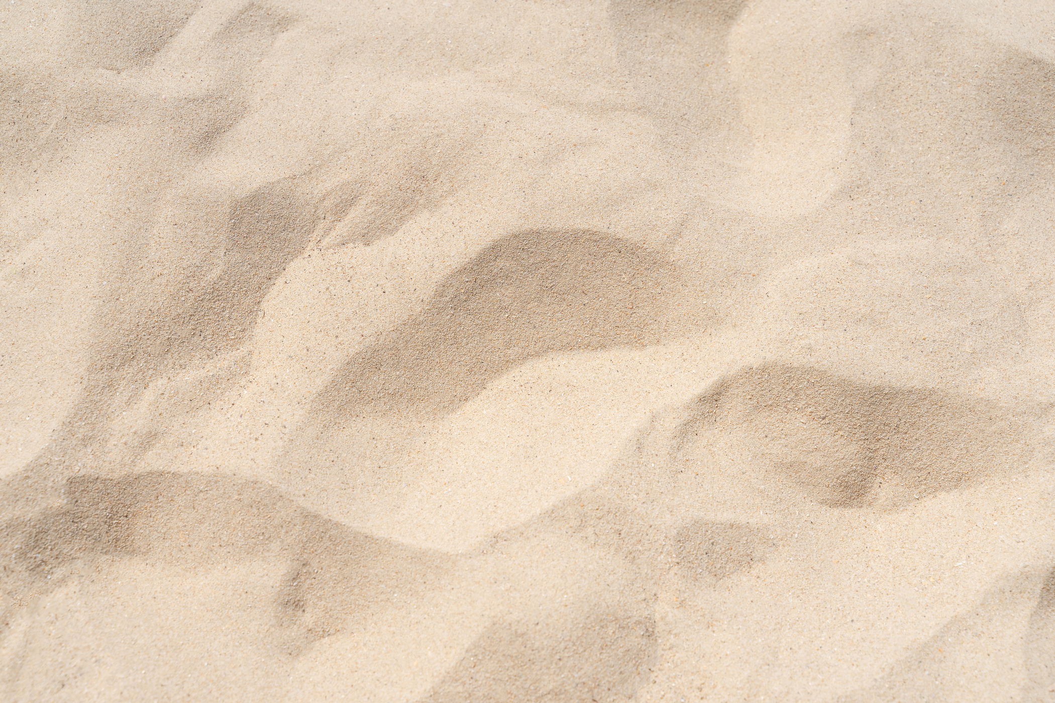 Beach Sand Background 
